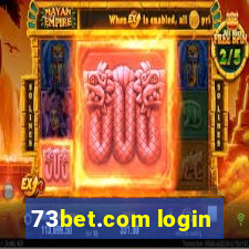 73bet.com login